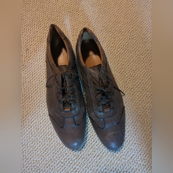 Clarks men's shoes size 13 - Picture 2 of 3